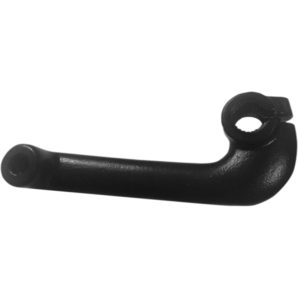 (image for) Drag Specialties Shift Lever Gloss Black Cast Steel