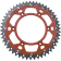 (image for) Dual Sprocket - 51T - Red