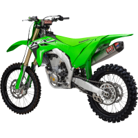 (image for) RS-12 Full Exhaust System