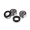 (image for) Front Wheel Bearing Kit - VOGE