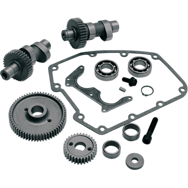 (image for) S&S CYCLE 585G Gear Drive Cam Kit
