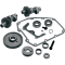(image for) 585G Gear Drive Cam Kit