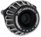 (image for) Moto Series Inverted Air Cleaner - Black
