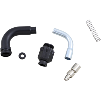 (image for) Moose Offroad Hot Start Plunger Kit - 1003-1866