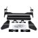 (image for) ProVantage II Plow Mount Kit - Honda Pioneer 500
