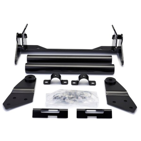 (image for) WARN ProVantage II Plow Mount Kit - Honda Pioneer 500