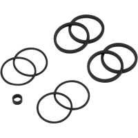 (image for) Caliper Seals Only Kit 1702-0126