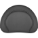 (image for) Saddlemen Roadsofa Sissy Bar Pad - Half-moon (10" x 8")