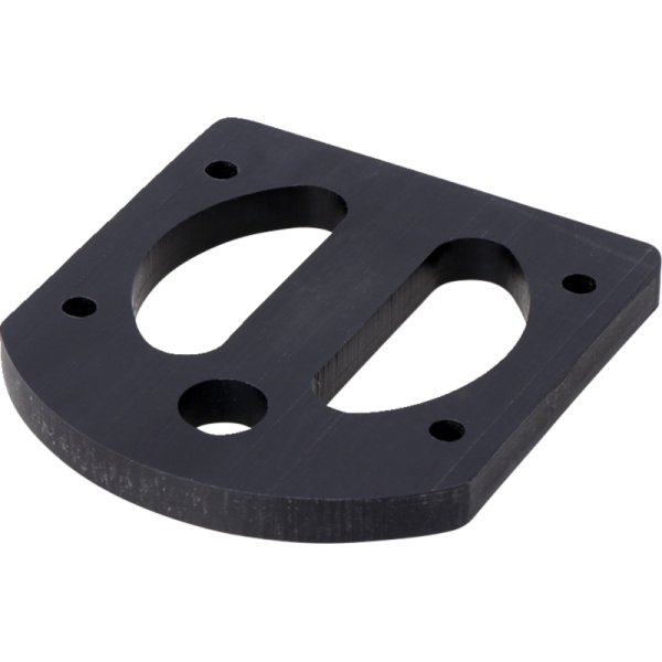 (image for) SW-MOTECH ION Tank Ring Additional Component: Top ring