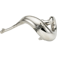 (image for) Platinum 2 Pipe for HONDA CR250R 03-04