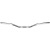 (image for) Thrashin 1" Universal Handlebars - Low Bend - Chrome