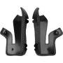 (image for) Z1R Warrant Youth 2.0 Cheek Pads, S - Black