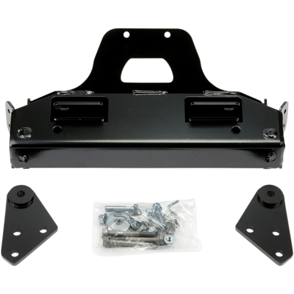 (image for) WARN ProVantage Front Plow Mount Kit for Polaris Sportsman 1000 Touring 15-19