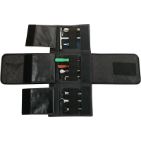 (image for) Moose Offroad Fender Mount Tool Pack