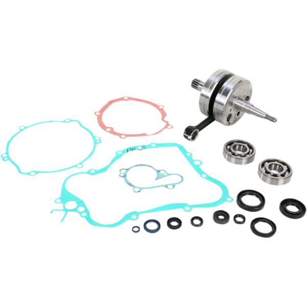(image for) WISECO PISTON Wiseco Crankshaft Kit