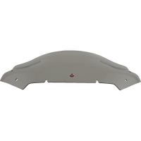 (image for) Sport Flare Windshield - 8" tint
