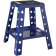 (image for) Moose Racing Fundamental Bike Stand - Blue