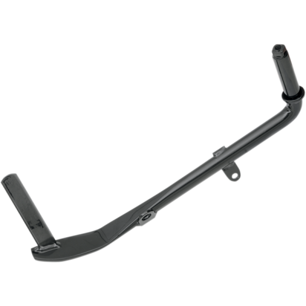 (image for) Drag Specialties Black Kickstand Stock Length 07-24 FL