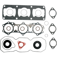 (image for) Vertex Complete Engine Gasket Set for Polaris Indy XLT/XLT SP/XC/LTD SP 97-99