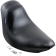 (image for) Le Pera Bare Bones Smooth Solo Seat w/ Biker Gel