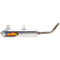 (image for) FMF TurbineCore 2 Spark Arrestor Silencer - KTM 300 XC/XC-W 11-16