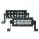 (image for) 6” DRC Dual Row Light Bar - Black Ops