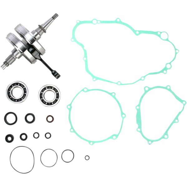 (image for) WISECO PISTON Wiseco Crankshaft Kit