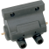 (image for) 12 Volt Ignition Coil - Black 4-ohm