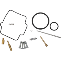 (image for) Carburetor Repair Kit for Honda CR500R 89