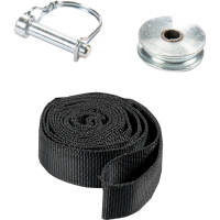 (image for) Plow Lift Pulley