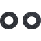 (image for) Renthal Grip Donutz - Gray