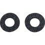 (image for) Renthal Grip Donutz - Gray