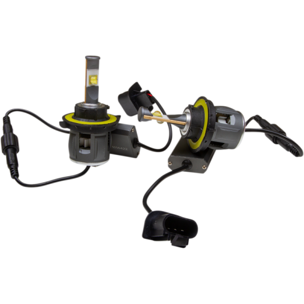 RIVCO PRODUCTS RIVCO LED Replacement for H13 Bulbs