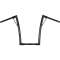 (image for) Louie Handlebars Black