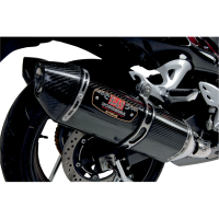 (image for) Street R-77 Slip-On Muffler for Suzuki GSX1300R Hayabusa 08-20