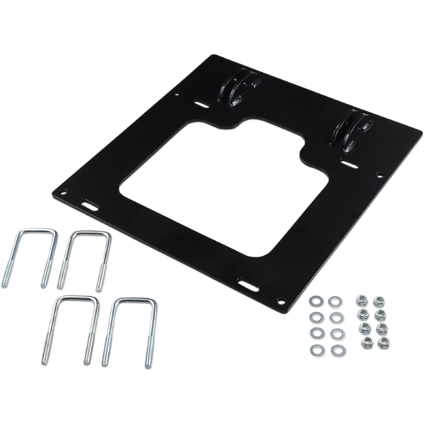 (image for) MOOSE UTILITY- SNOW Plow Bottom Mount