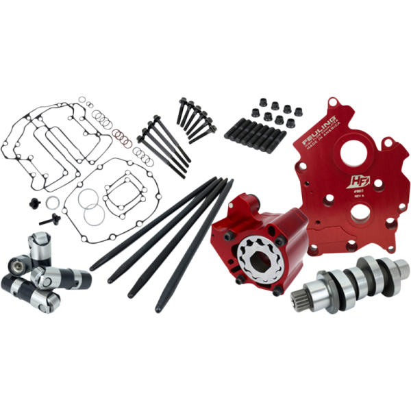 (image for) FEULING OIL PUMP CORP. Race Series Camchest Kit 592 Cam