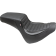 (image for) Squareback Seat w/ black stitch