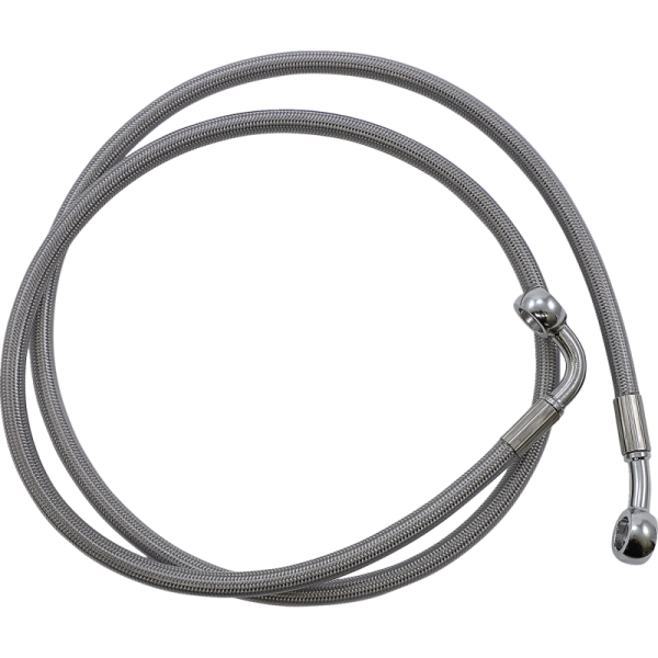 (image for) RACE SHOP INC. Extended Length Brake Line