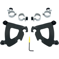 (image for) Trigger-Lock Mount Kit Black 2320-0116