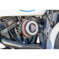 (image for) Air Stinger Kit with Chrome Ring for Twin Cam