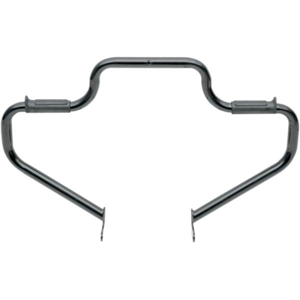 (image for) LINDBY Multibar Front Multibar - Black