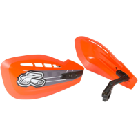(image for) Moto Handguards, Orange