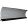 (image for) Pro-Series Straight Blade, 54 inch