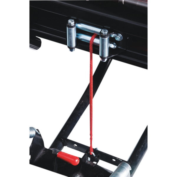 WARN Synthetic Winch Rope for Plows