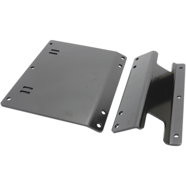 (image for) MOOSE UTILITY- SNOW Bottom Mount 4501-0651