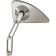 (image for) Mini Mirror with V2 Cut-Out Stem - Left (Chrome)