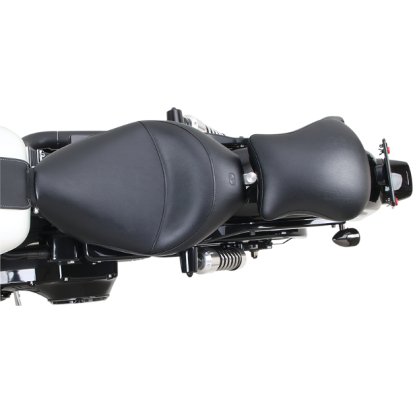 (image for) Saddlemen S3 Standard SaddleHyde Pad 9in Contour