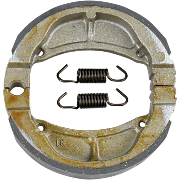 (image for) EBC Sport Carbon X Pad EBC-715