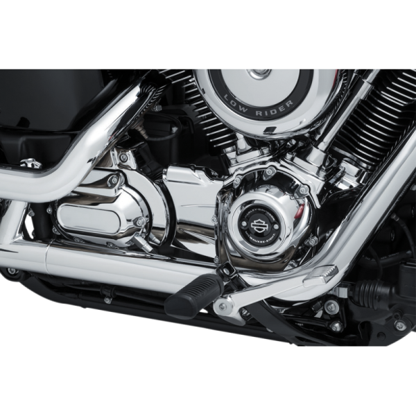 (image for) Kuryakyn Precision Oil Dipstick Chrome